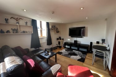 1 bed flat, North Grove, Ardwick, Manchester, M130AZ - Image 7